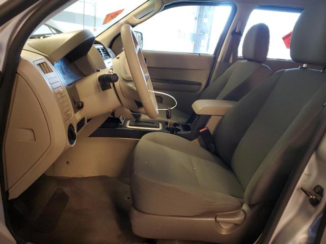 Photo 6 VIN: 1FMCU0C73BKC18415 - FORD ESCAPE 