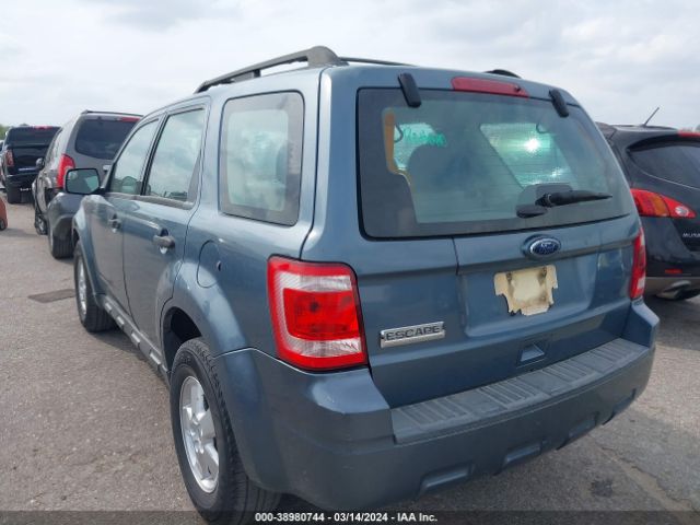 Photo 2 VIN: 1FMCU0C73BKC29480 - FORD ESCAPE 