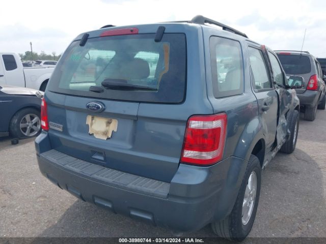 Photo 3 VIN: 1FMCU0C73BKC29480 - FORD ESCAPE 