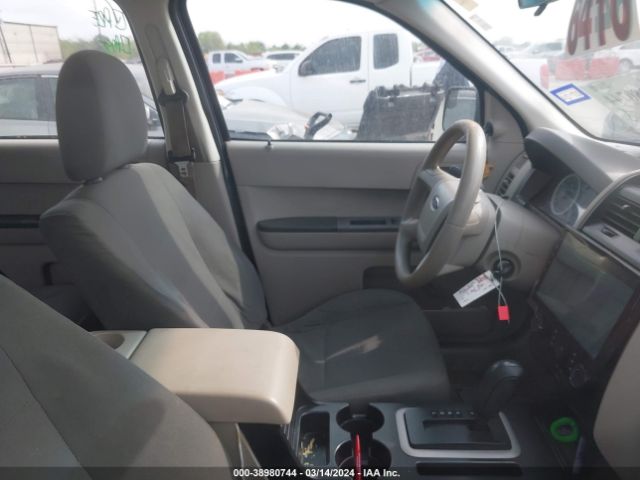 Photo 4 VIN: 1FMCU0C73BKC29480 - FORD ESCAPE 