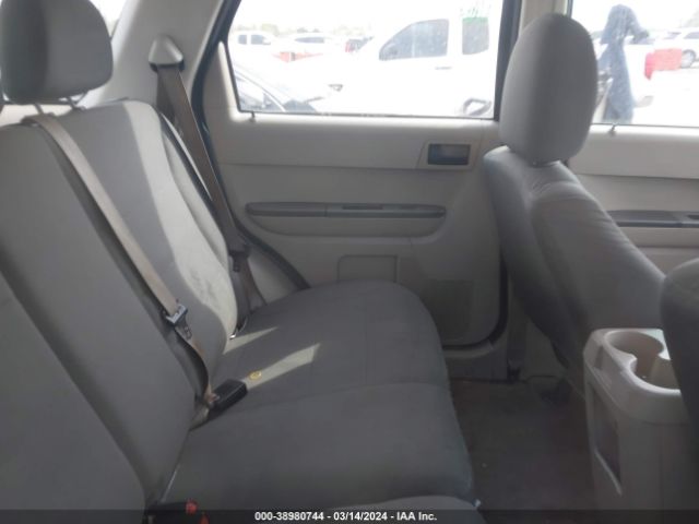 Photo 7 VIN: 1FMCU0C73BKC29480 - FORD ESCAPE 