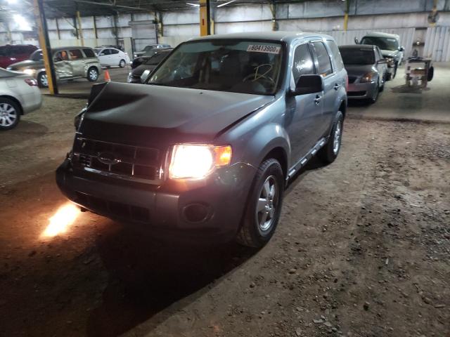 Photo 1 VIN: 1FMCU0C73BKC30094 - FORD ESCAPE XLS 