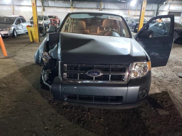 Photo 6 VIN: 1FMCU0C73BKC30094 - FORD ESCAPE XLS 