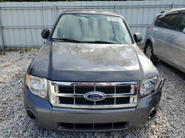 Photo 4 VIN: 1FMCU0C73BKC52080 - FORD ESCAPE XLS 