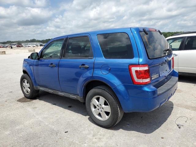 Photo 1 VIN: 1FMCU0C73BKC59224 - FORD ESCAPE 