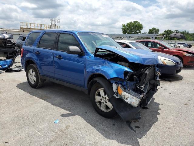 Photo 3 VIN: 1FMCU0C73BKC59224 - FORD ESCAPE 