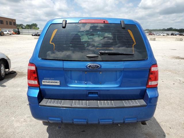 Photo 5 VIN: 1FMCU0C73BKC59224 - FORD ESCAPE 