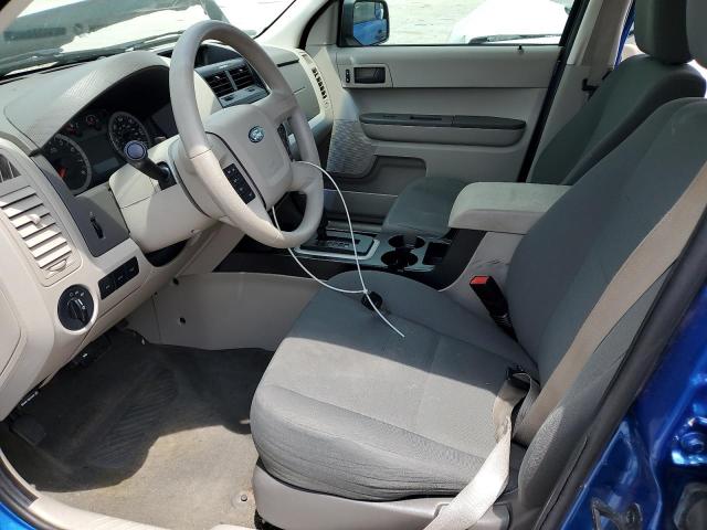 Photo 6 VIN: 1FMCU0C73BKC59224 - FORD ESCAPE 