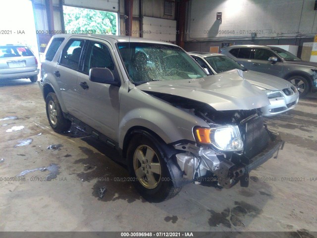 Photo 0 VIN: 1FMCU0C73BKC59370 - FORD ESCAPE 