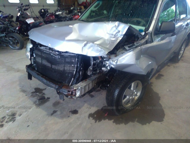 Photo 5 VIN: 1FMCU0C73BKC59370 - FORD ESCAPE 