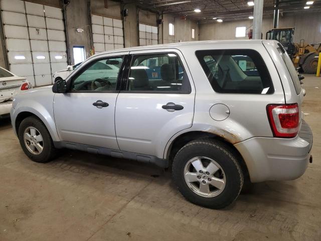 Photo 1 VIN: 1FMCU0C73BKC65735 - FORD ESCAPE 