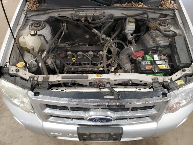 Photo 10 VIN: 1FMCU0C73BKC65735 - FORD ESCAPE 