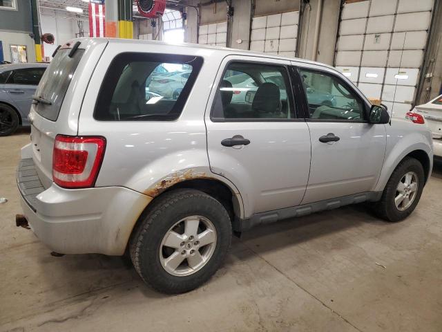 Photo 2 VIN: 1FMCU0C73BKC65735 - FORD ESCAPE 