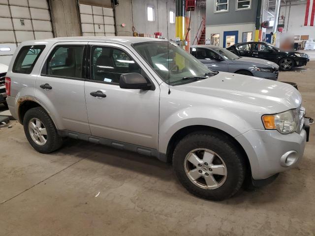 Photo 3 VIN: 1FMCU0C73BKC65735 - FORD ESCAPE 