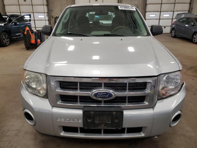 Photo 4 VIN: 1FMCU0C73BKC65735 - FORD ESCAPE 