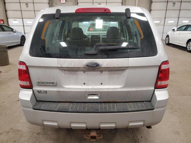 Photo 5 VIN: 1FMCU0C73BKC65735 - FORD ESCAPE 