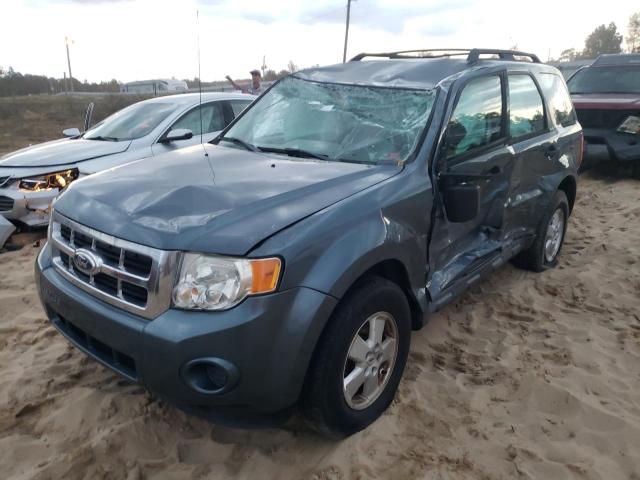 Photo 1 VIN: 1FMCU0C73CKA12691 - FORD ESCAPE XLS 