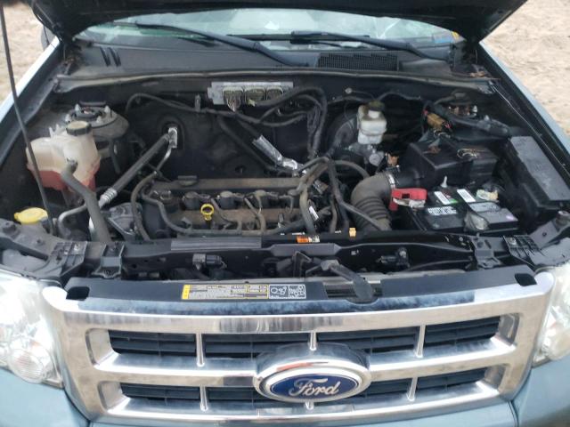 Photo 6 VIN: 1FMCU0C73CKA12691 - FORD ESCAPE XLS 