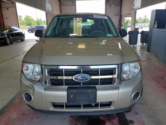 Photo 4 VIN: 1FMCU0C73CKA20760 - FORD ESCAPE 