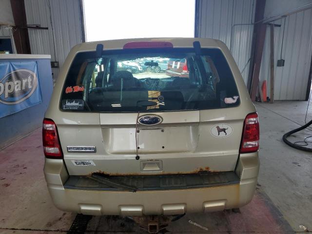 Photo 5 VIN: 1FMCU0C73CKA20760 - FORD ESCAPE 