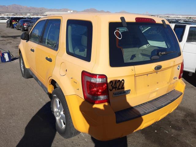 Photo 2 VIN: 1FMCU0C73CKA77363 - FORD ESCAPE XLS 