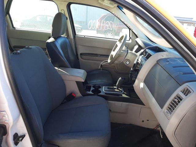 Photo 4 VIN: 1FMCU0C73CKA77363 - FORD ESCAPE XLS 