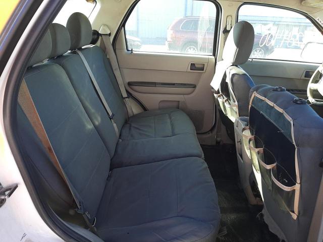 Photo 5 VIN: 1FMCU0C73CKA77363 - FORD ESCAPE XLS 