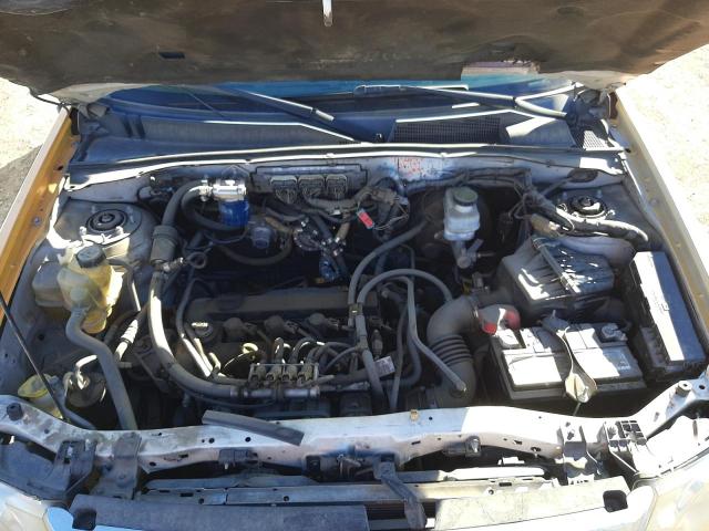 Photo 6 VIN: 1FMCU0C73CKA77363 - FORD ESCAPE XLS 