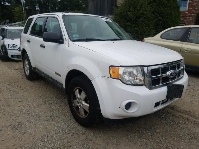 Photo 0 VIN: 1FMCU0C73CKB33799 - FORD ESCAPE XLS 