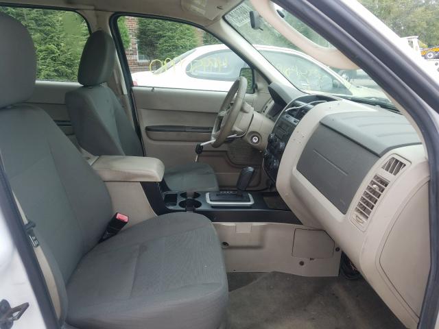 Photo 4 VIN: 1FMCU0C73CKB33799 - FORD ESCAPE XLS 