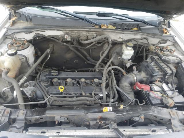 Photo 6 VIN: 1FMCU0C73CKB33799 - FORD ESCAPE XLS 