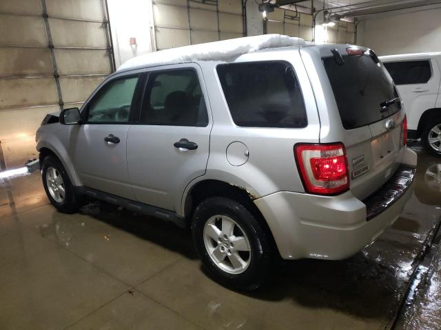 Photo 1 VIN: 1FMCU0C73CKB34273 - FORD ESCAPE XLS 