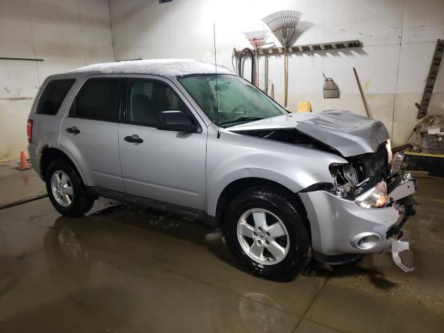 Photo 3 VIN: 1FMCU0C73CKB34273 - FORD ESCAPE XLS 