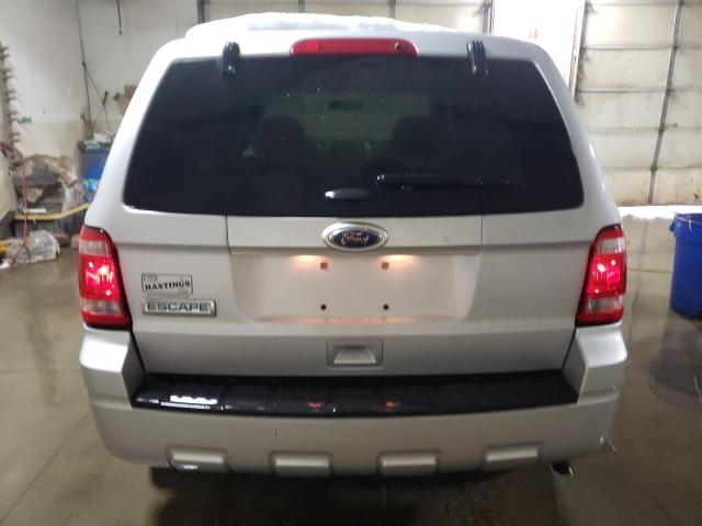 Photo 5 VIN: 1FMCU0C73CKB34273 - FORD ESCAPE XLS 