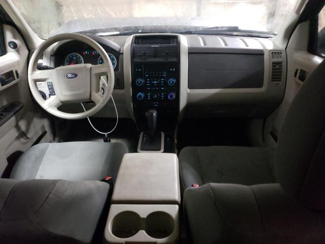 Photo 7 VIN: 1FMCU0C73CKB34273 - FORD ESCAPE XLS 