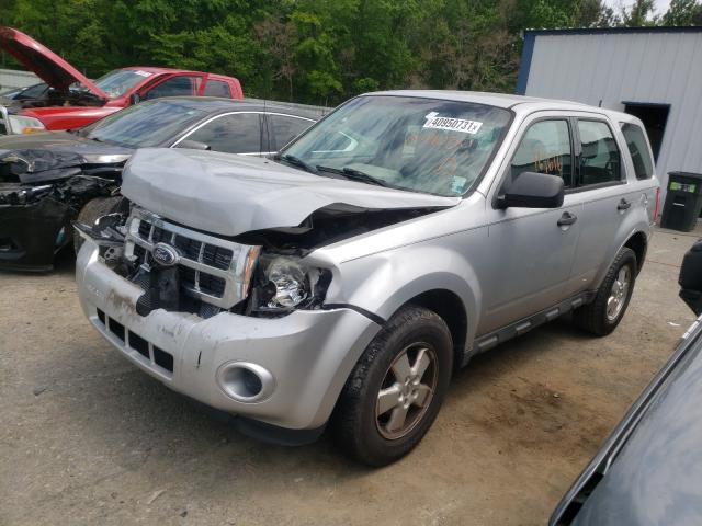 Photo 1 VIN: 1FMCU0C73CKB49050 - FORD ESCAPE XLS 