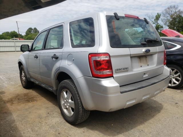 Photo 2 VIN: 1FMCU0C73CKB49050 - FORD ESCAPE XLS 