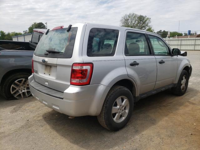 Photo 3 VIN: 1FMCU0C73CKB49050 - FORD ESCAPE XLS 