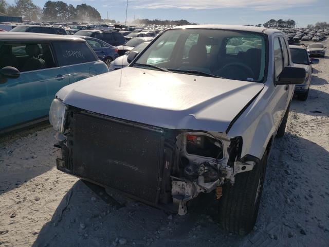 Photo 1 VIN: 1FMCU0C73CKB61991 - FORD ESCAPE XLS 