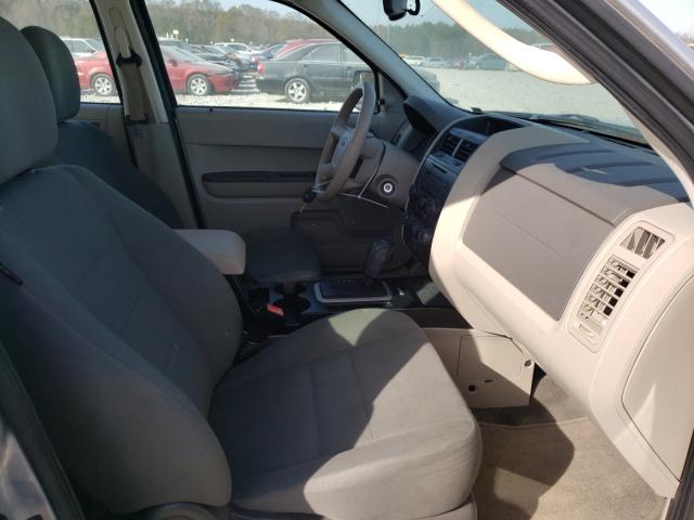 Photo 4 VIN: 1FMCU0C73CKB61991 - FORD ESCAPE XLS 