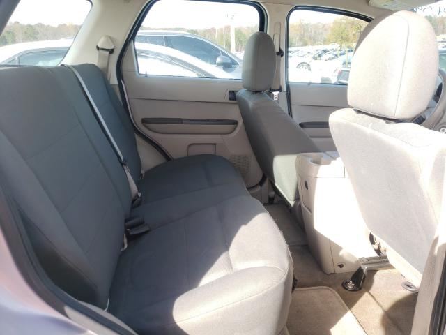 Photo 5 VIN: 1FMCU0C73CKB61991 - FORD ESCAPE XLS 