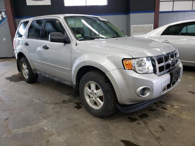 Photo 0 VIN: 1FMCU0C73CKC22529 - FORD ESCAPE XLS 