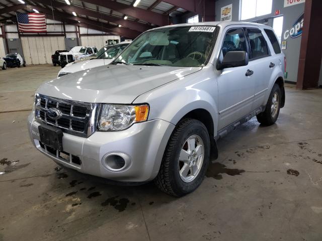 Photo 1 VIN: 1FMCU0C73CKC22529 - FORD ESCAPE XLS 