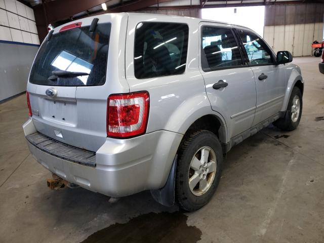 Photo 3 VIN: 1FMCU0C73CKC22529 - FORD ESCAPE XLS 