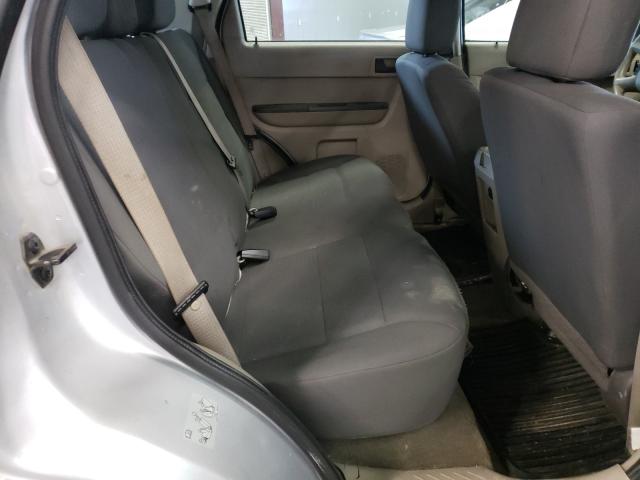 Photo 5 VIN: 1FMCU0C73CKC22529 - FORD ESCAPE XLS 