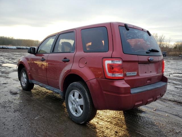 Photo 1 VIN: 1FMCU0C73CKC62724 - FORD ESCAPE 