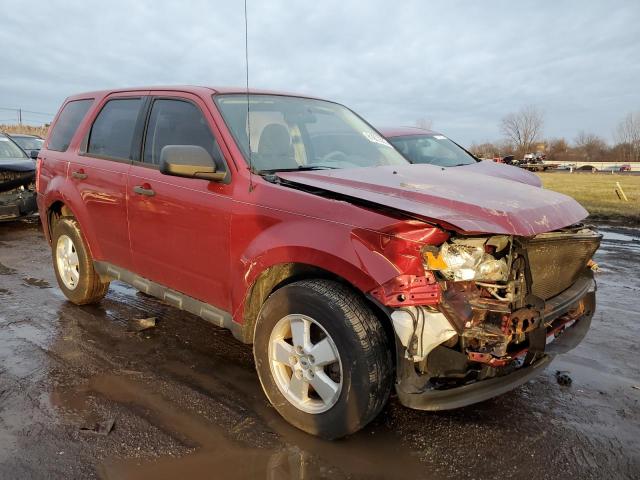 Photo 3 VIN: 1FMCU0C73CKC62724 - FORD ESCAPE 