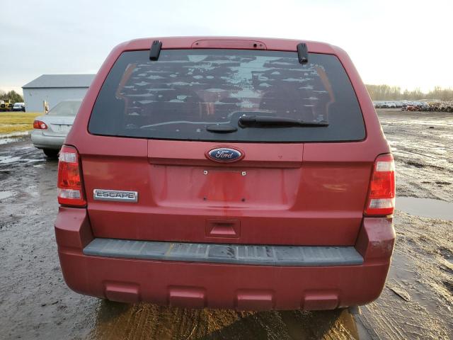 Photo 5 VIN: 1FMCU0C73CKC62724 - FORD ESCAPE 