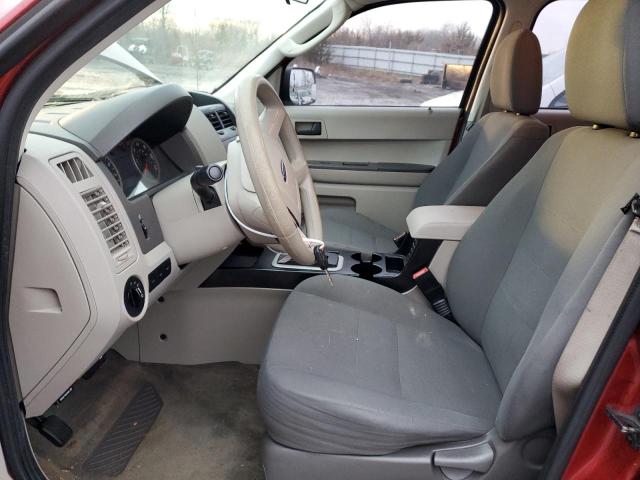 Photo 6 VIN: 1FMCU0C73CKC62724 - FORD ESCAPE 