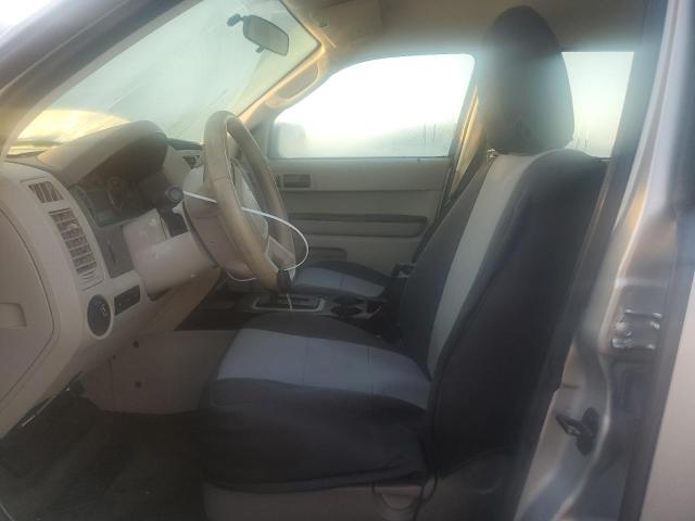 Photo 6 VIN: 1FMCU0C73CKC76056 - FORD ESCAPE XLS 